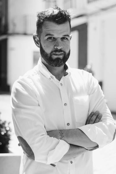 Christyan de la Cruz, Samurai Business, Perito Judicial Informático y Emprendedor.