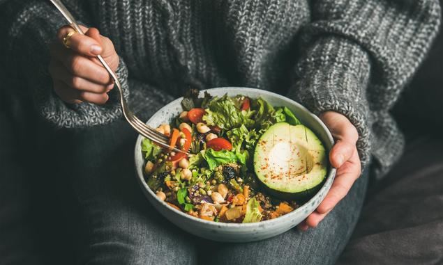 El 90% de los consumidores españoles demanda ofertas más saludables en los restaurantes