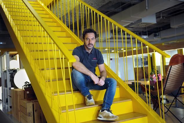 “Siempre estamos pensando en cómo resolver los problemas de nuestros clientes y esto es lo que nos hace diferentes”