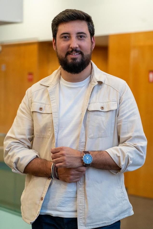 “Conversar es fundamental en política si se quiere llegar a acuerdos. La política es el arte de lo posible”