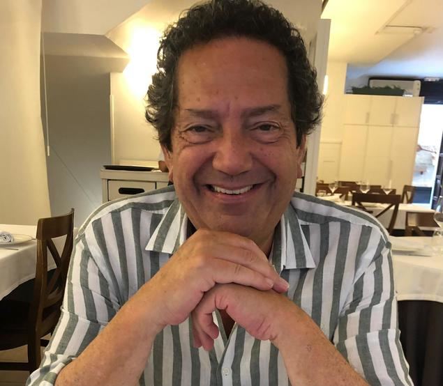 Luis Morales Rotger.