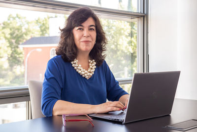 María del Mar Municio se incorpora a Tetraneuron como directora de I+D