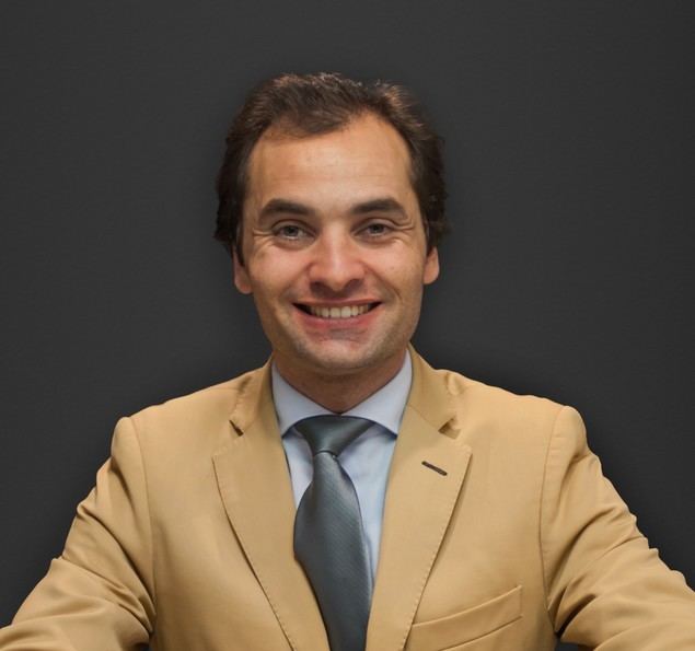 Ricardo Sousa