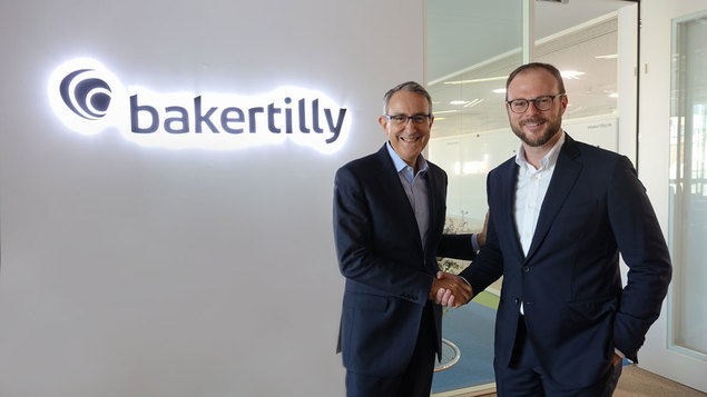 Baker Tilly y AddVANTE alcanzan un acuerdo de fusión de sus actividades en España