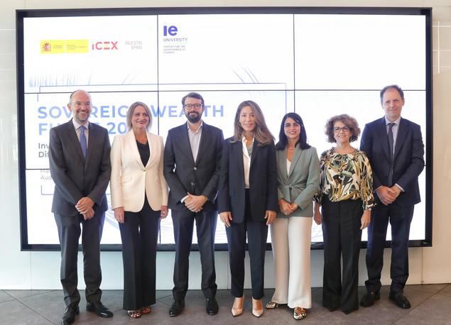 Los fondos soberanos crecen un 11% y alcanzan los 11,6 billones en 2022