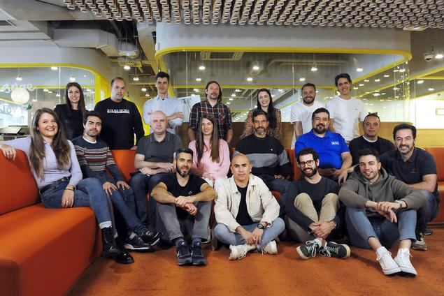 “Siempre estamos pensando en cómo resolver los problemas de nuestros clientes y esto es lo que nos hace diferentes”