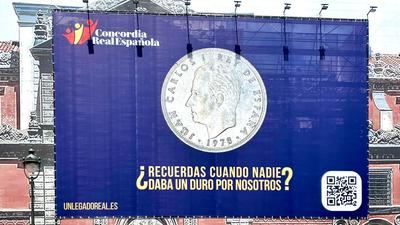 El positivo legado económico del reinado de Juan Carlos I