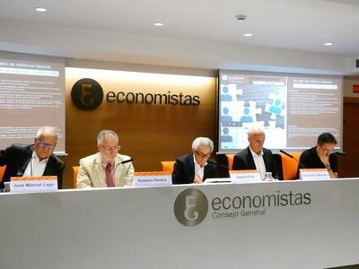 ¿Cuáles han sido los principales efectos de la reforma laboral?