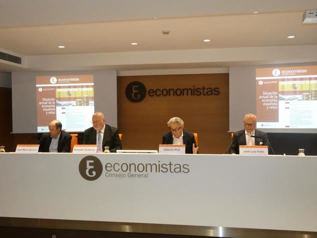 La baja productividad, una de las principales debilidades de la economía española