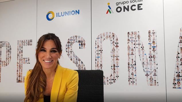 Patricia Otero, nueva directora de Experiencia de Cliente de ILUNION