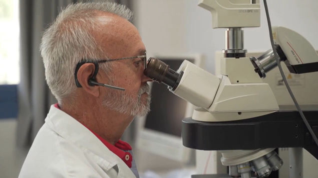 INVOX Medical facilita la labor de los especialistas del Hospital General Universitario Reina Sofía de Murcia