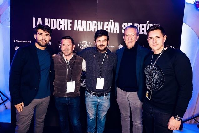 La noche madrileña une fuerzas a través de Fun Business, el altavoz que busca la dignificación del sector