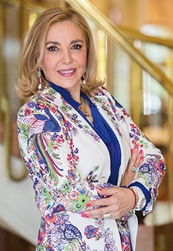 Emilia Zabayos.