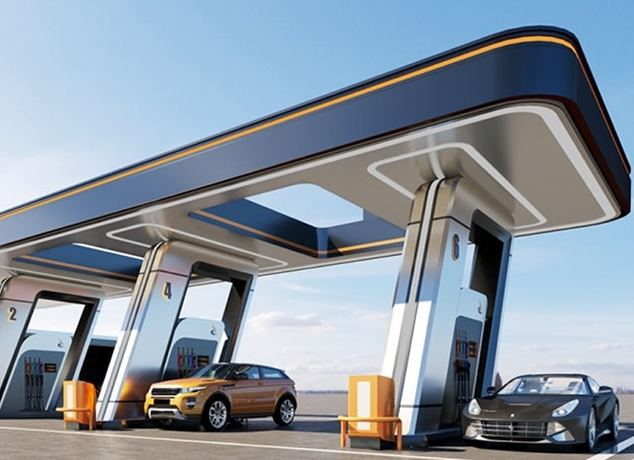 La red de gasolineras H24 impulsa la solución WL Petrol & Energy