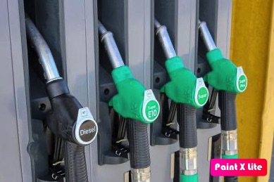 Las gasolineras más baratas del puente del Corpus Christi