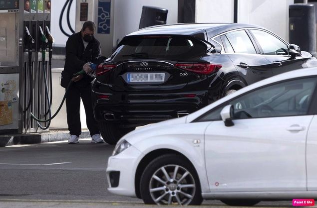 DNV prevé que la demanda de petróleo en el sector del transporte se reduzca a la mitad en 2050