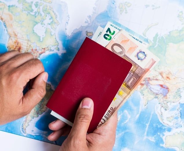 Los españoles gastarán una media de 1.074 euros en sus vacaciones de agosto