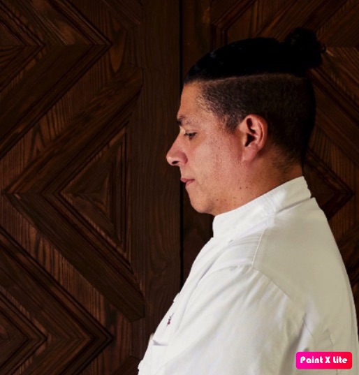 Una oda al verano eterno, así es el exclusivo plan gastronómico de Xtian y el chef Emanuel Machado