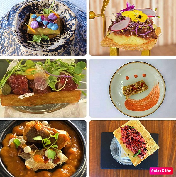 Comienza la I Ruta de tapas y pinchos de la Región de Murcia con 43 establecimientos