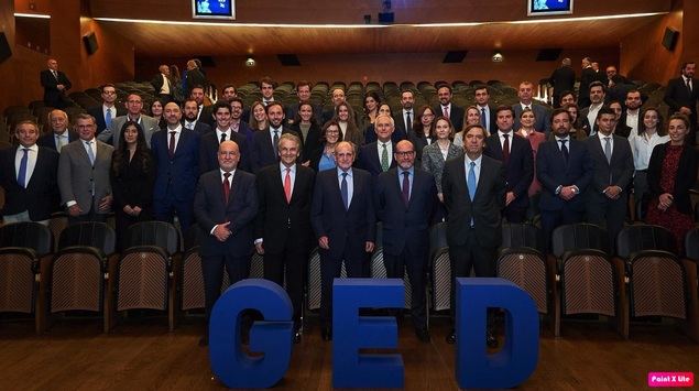 GED y ASEAFI alcanzan un acuerdo para potenciar el conocimiento de los asesores en private equity