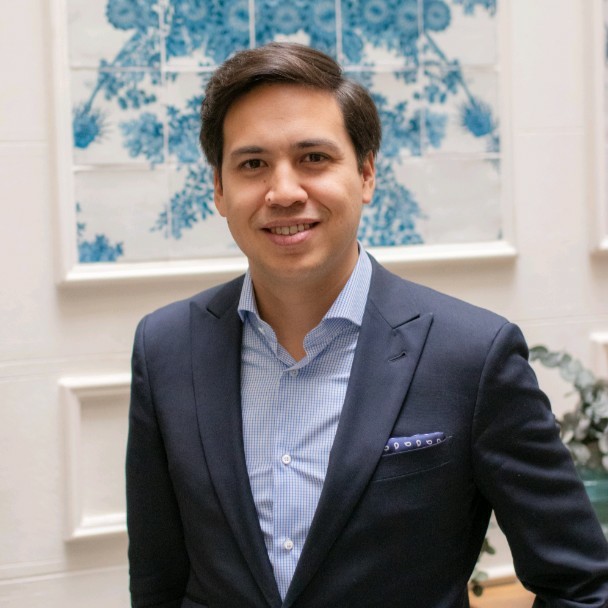 Hotel Montera Madrid, Curio Collection by Hilton, nombra a Nacho de la Fuente como nuevo General Manager en su primer aniversario