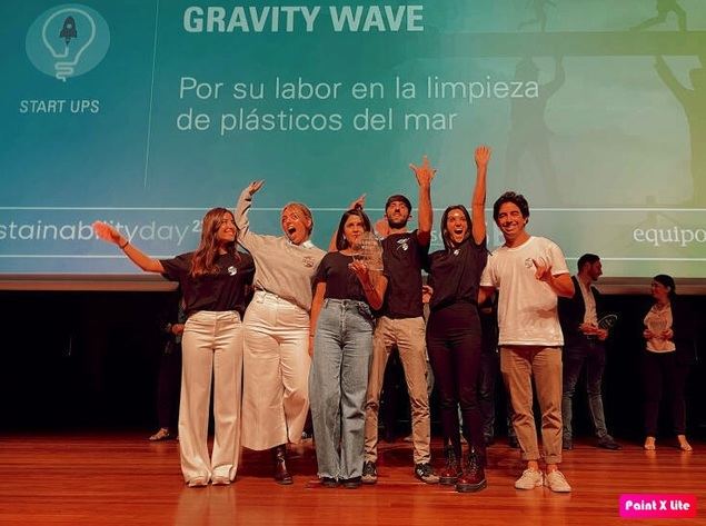 El inversor Pablo Fernández entra como principal inversor de Gravity Wave para convertirla en la mayor startup social y medioambiental de España