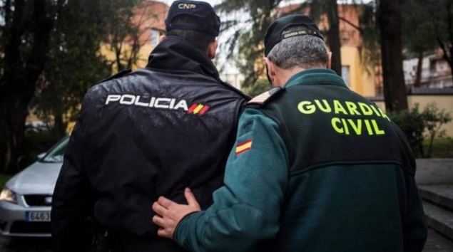 Los Cuerpos y Fuerzas del Estado inician el proceso de recuperación: 4.994 plazas de oposiciones para Guard ia Civil y Policia Nacional este 2022