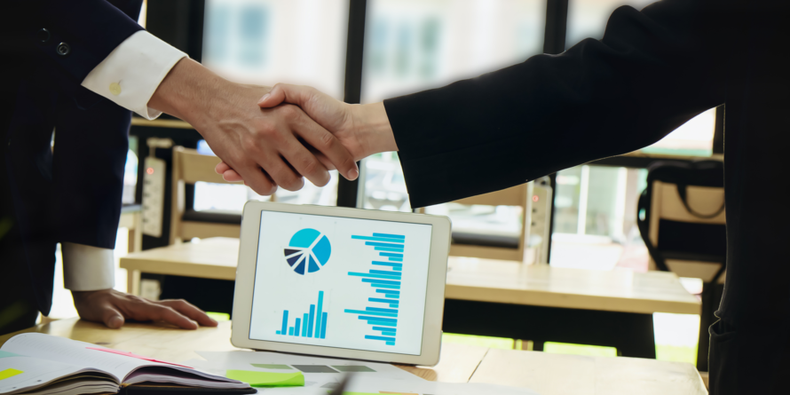 GNE Finance y Ecrowd firman acuerdo para acelerar proyectos de financiación participativa
 