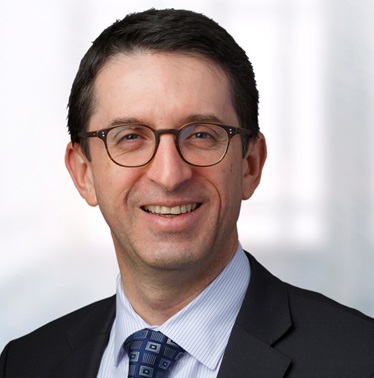 Jorge Gómez se incorpora a Moderna como Chief Financial Officer