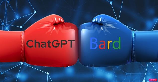 La revolución de los chatbots: ChatGPT y Bard