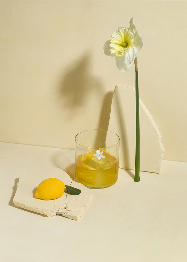 Gardeum, una experiencia sensorial