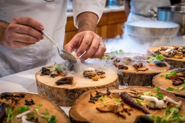 España es el quinto mayor consumidor de productos gourmet de Occidente