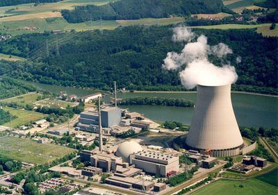 Alemania desconecta sus últimas tres centrales nucleares
