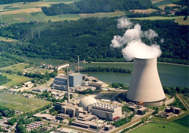 Alemania desconecta sus últimas tres centrales nucleares