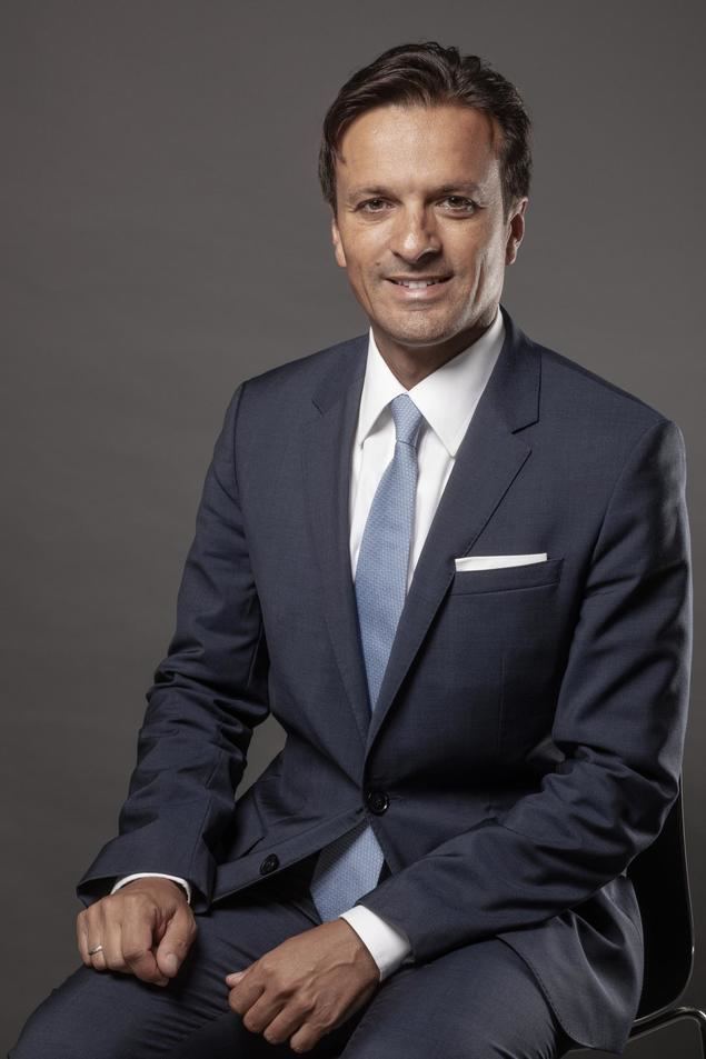 Giacomo Carelli
