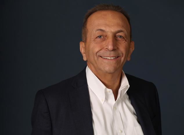 Giampiero di Paolo, nuevo CEO de Thales Alenia Space Italia y director adjunto de Thales Alenia Space