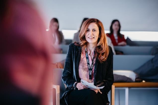 Uber reúne a casi 100 mujeres conductoras en su primer evento #GigSister