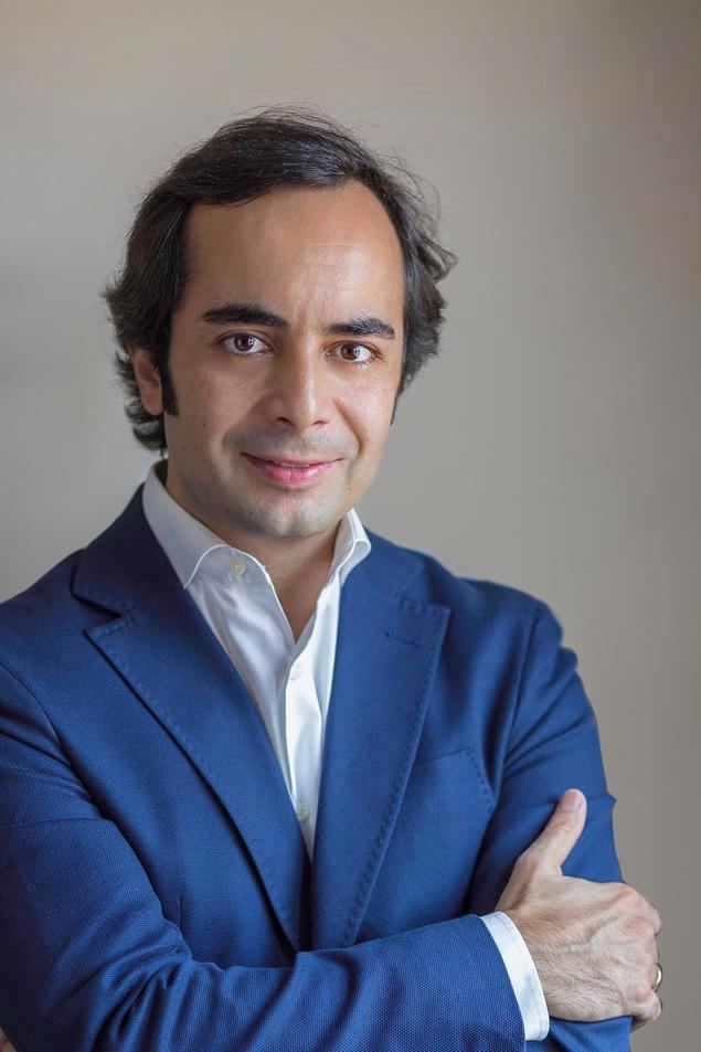 Gentalia promociona a su director comercial y lo pone al frente de la dirección general