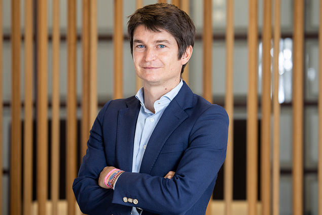 Gonzalo Recarte