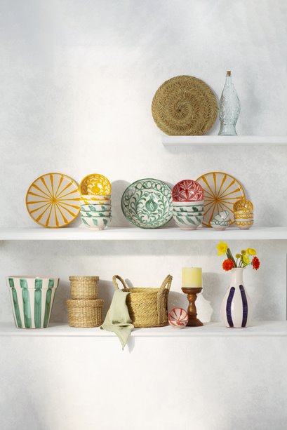 El Corte Inglés pone en valor lo artesanal y lo propio en su nueva campaña “Feria de Artesanía”