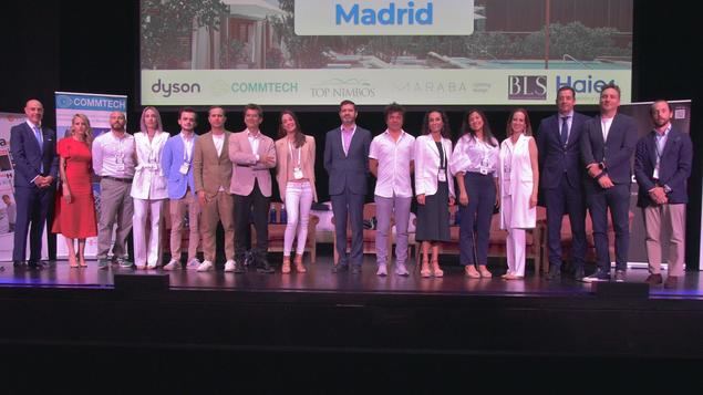 Las grandes marcas hoteleras y la promoción turística, claves en el crecimiento de Madrid como destino de lujo