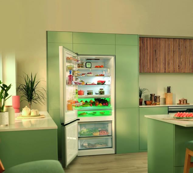 ¿Cómo reducir el desperdicio de alimentos en el hogar con la llegada del calor?