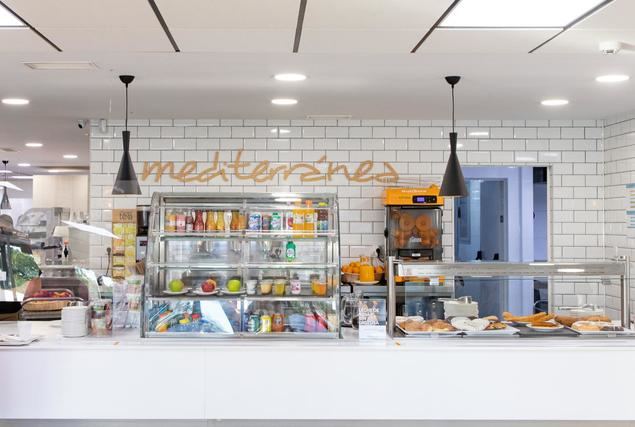 Grupo Mediterránea finaliza el año con una facturación de 260 millones de euros