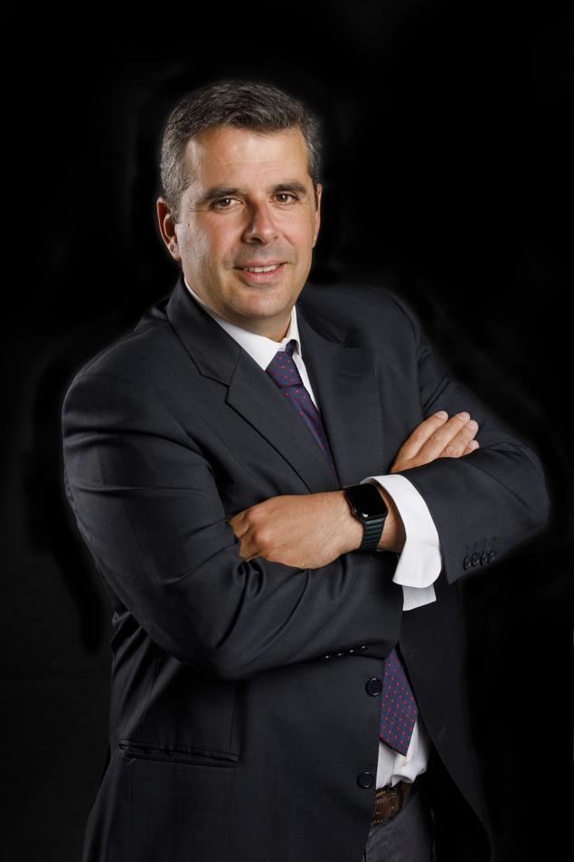 Guillermo Arbelo, nuevo Director Comercial de Soluciones para Empresas de Arsys