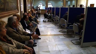 Piden la anulación de la cita previa en la Administración