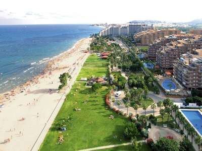 Grupo Fuertes y Magic Costa Blanca cierran la adquisición de Marina d’Or