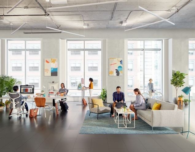 El 85% de las empresas españolas tendrá un modelo híbrido de trabajo en 2023