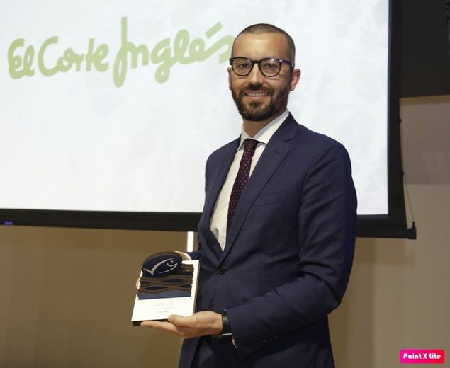 Carlos Muñoz, responsable de Compras de Alimentación de Marca Propia de El Corte Inglés.