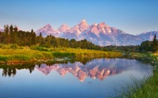 Todos los ojos puestos en Jackson Hole