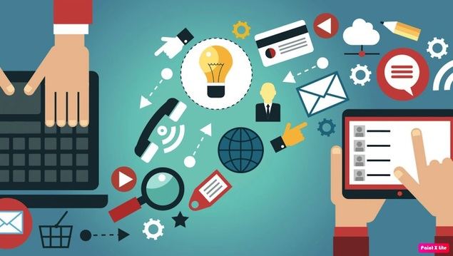 Seis herramientas digitales clave para impulsar la pequeña empresa